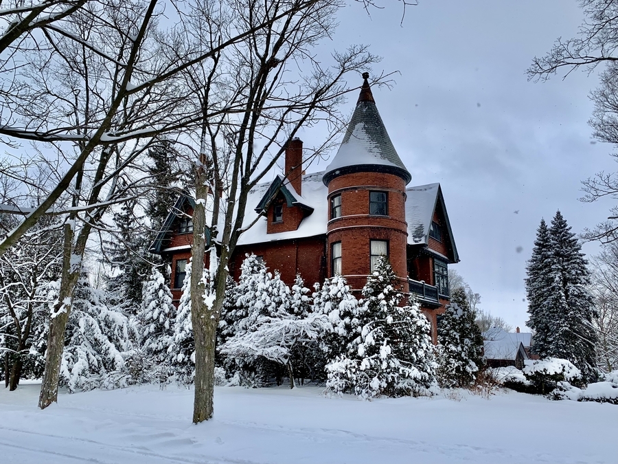 London Road, Guelph