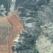 Above Oaxaca