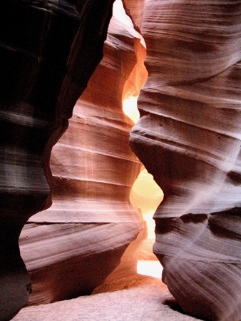 Antelope Canyon  Navajo Nation