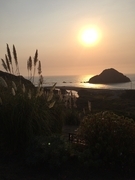 Elk Cove California