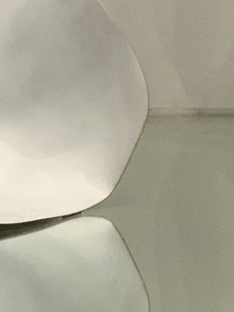 Line, Shape and Shadow
